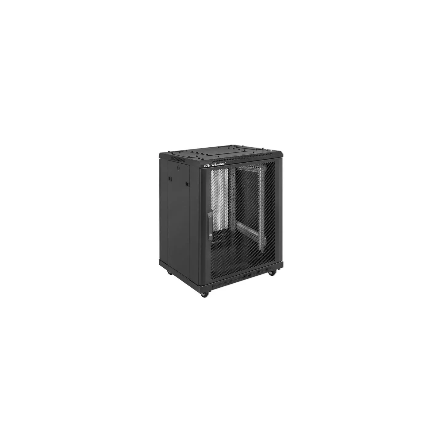 Qoltec 54519 19inches RACK cabinet / 15U