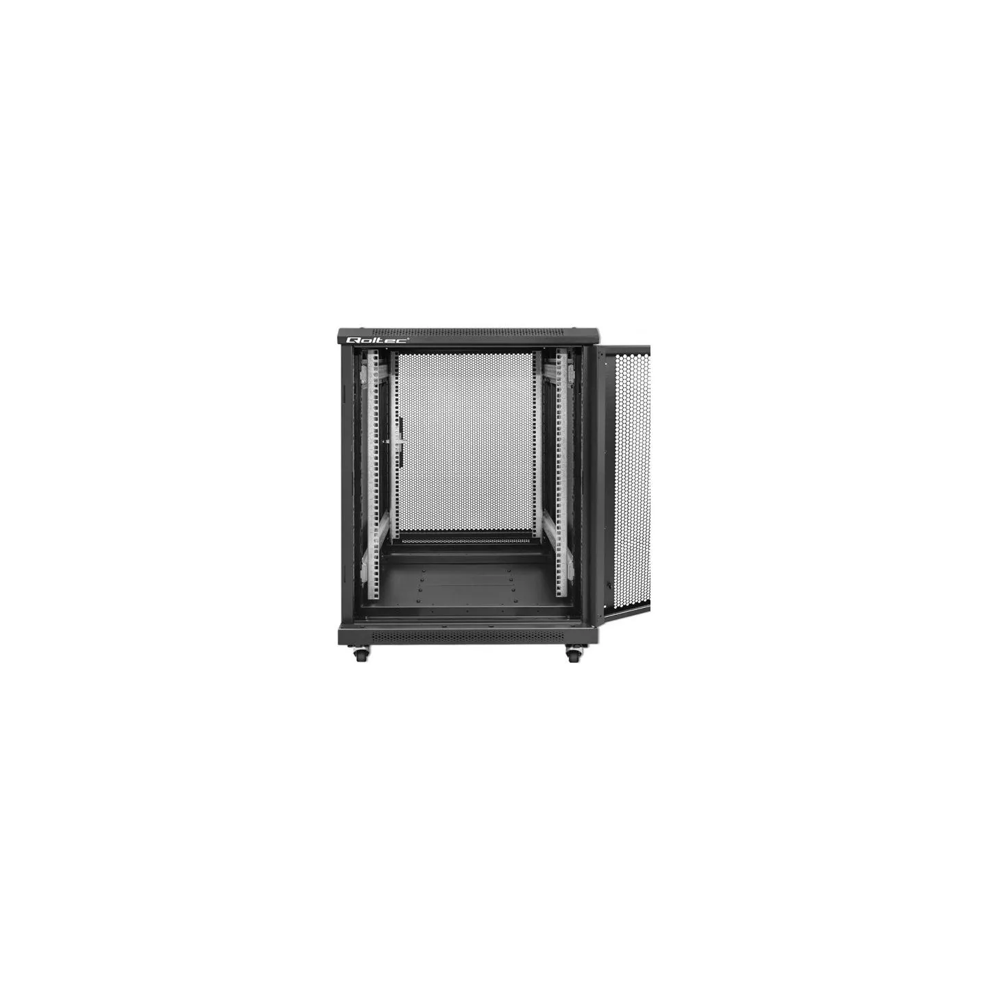 Qoltec 54519 19inches RACK cabinet / 15U