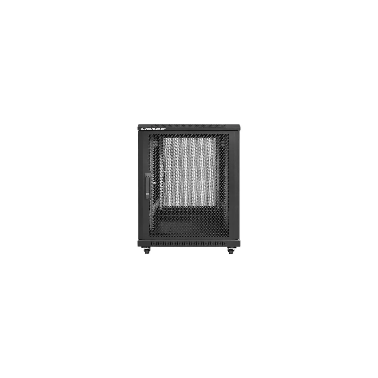 Qoltec 54519 19inches RACK cabinet / 15U