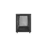 Qoltec 54519 19inches RACK cabinet / 15U