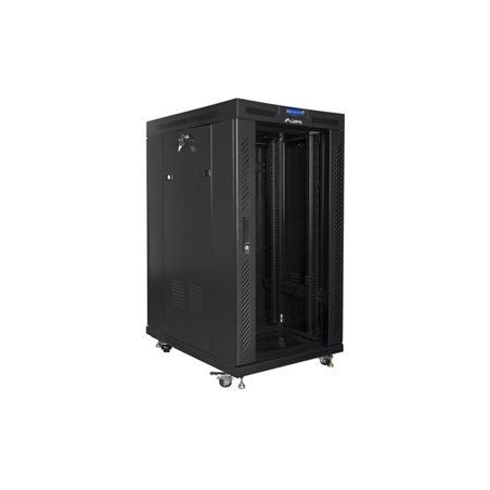 Lanberg FF01-8022-12B free-standing rack