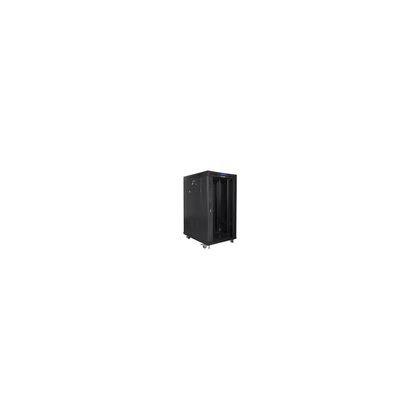 Lanberg FF01-8022-12B free-standing rack