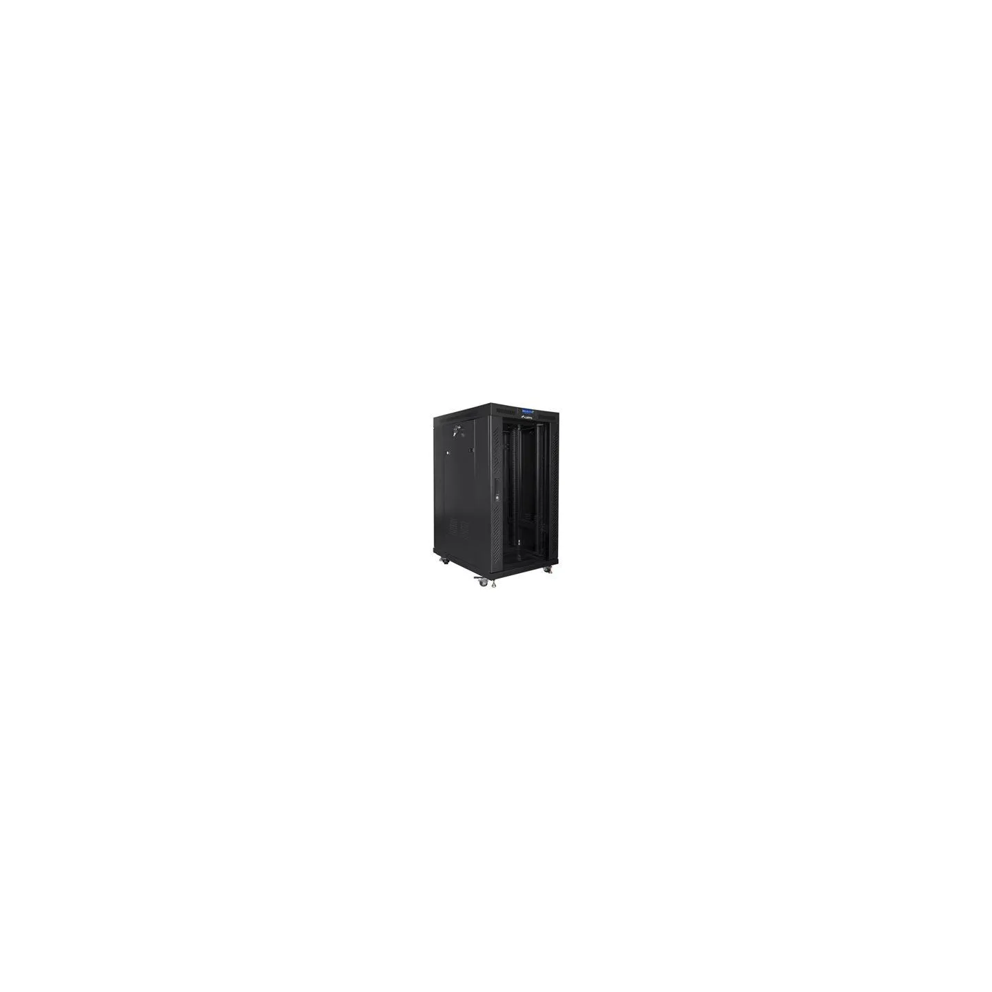 Lanberg FF01-8022-12B free-standing rack