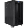 Lanberg FF01-8022-12B free-standing rack