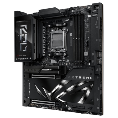 Asus Motherboard ROG CROSSHAIR X870E EXTREME