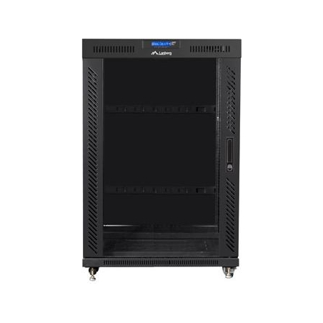 Lanberg FF01-8022-12B free-standing rack