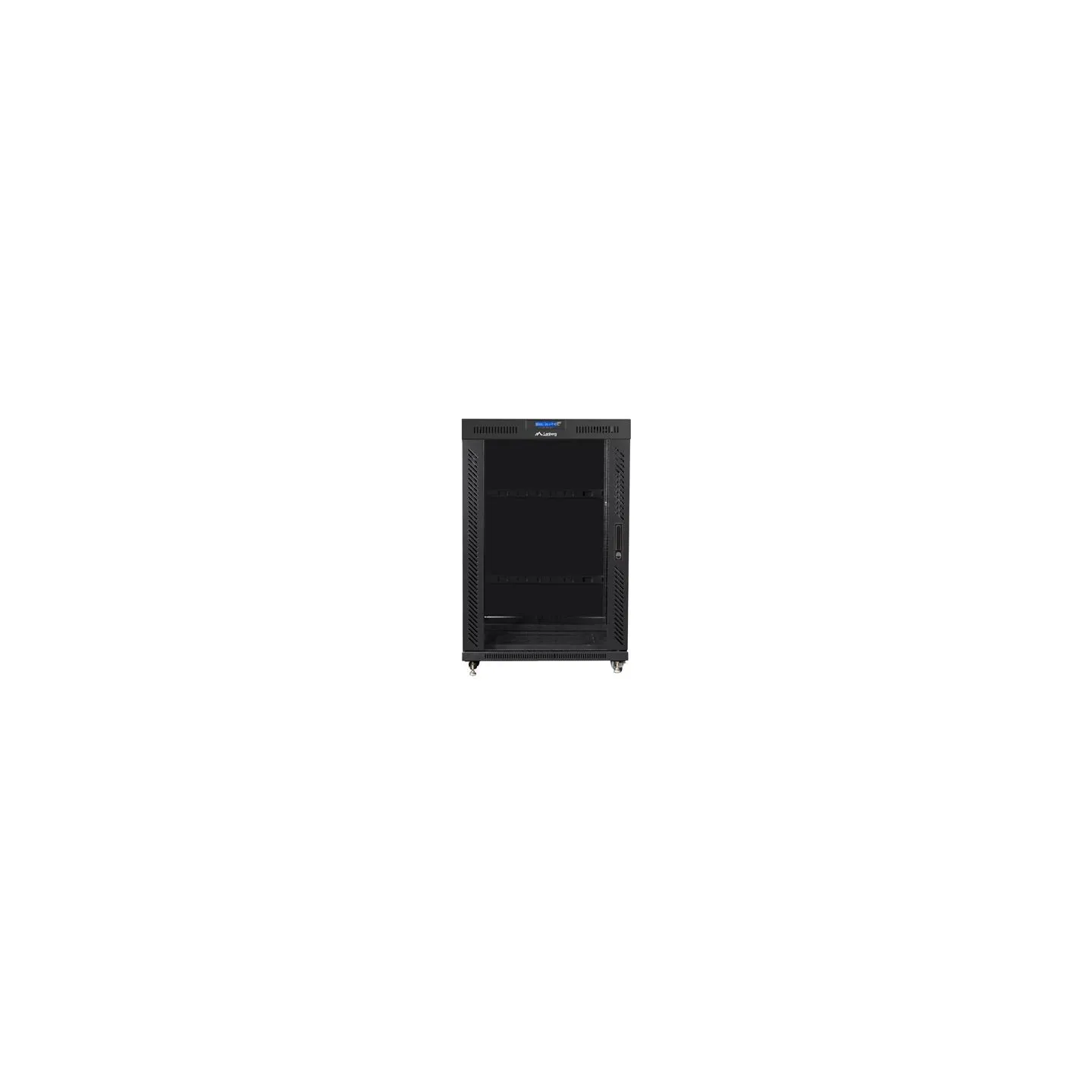 Lanberg FF01-8022-12B free-standing rack