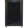 Lanberg FF01-8022-12B free-standing rack