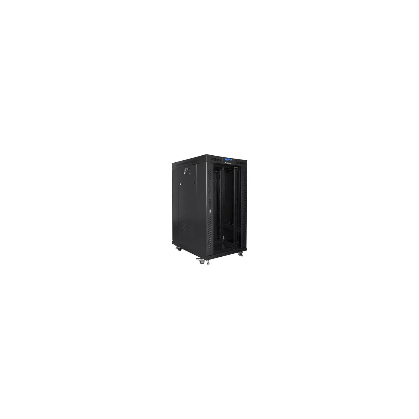 Lanberg FF01-8022-12B free-standing rack