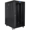 Lanberg FF01-8022-12B free-standing rack