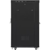 Lanberg FF01-8022-12B free-standing rack