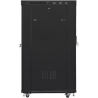 Lanberg FF01-8022-12B free-standing rack