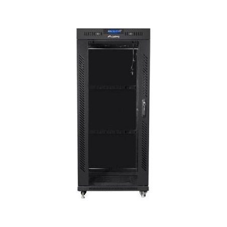 Lanberg FF01-8822-12B free-standing rack