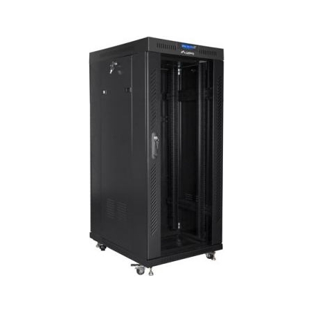 Lanberg FF01-8822-12B free-standing rack