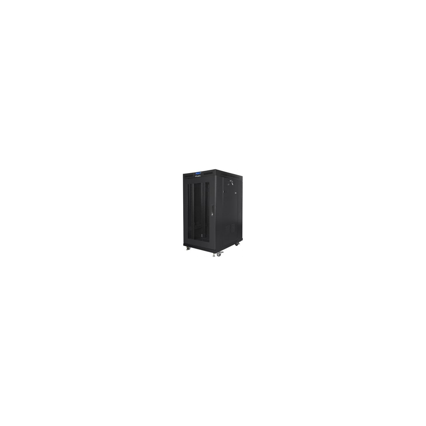 Lanberg FF01-8022-23B free-standing rack
