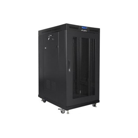 Lanberg FF01-8022-23B free-standing rack
