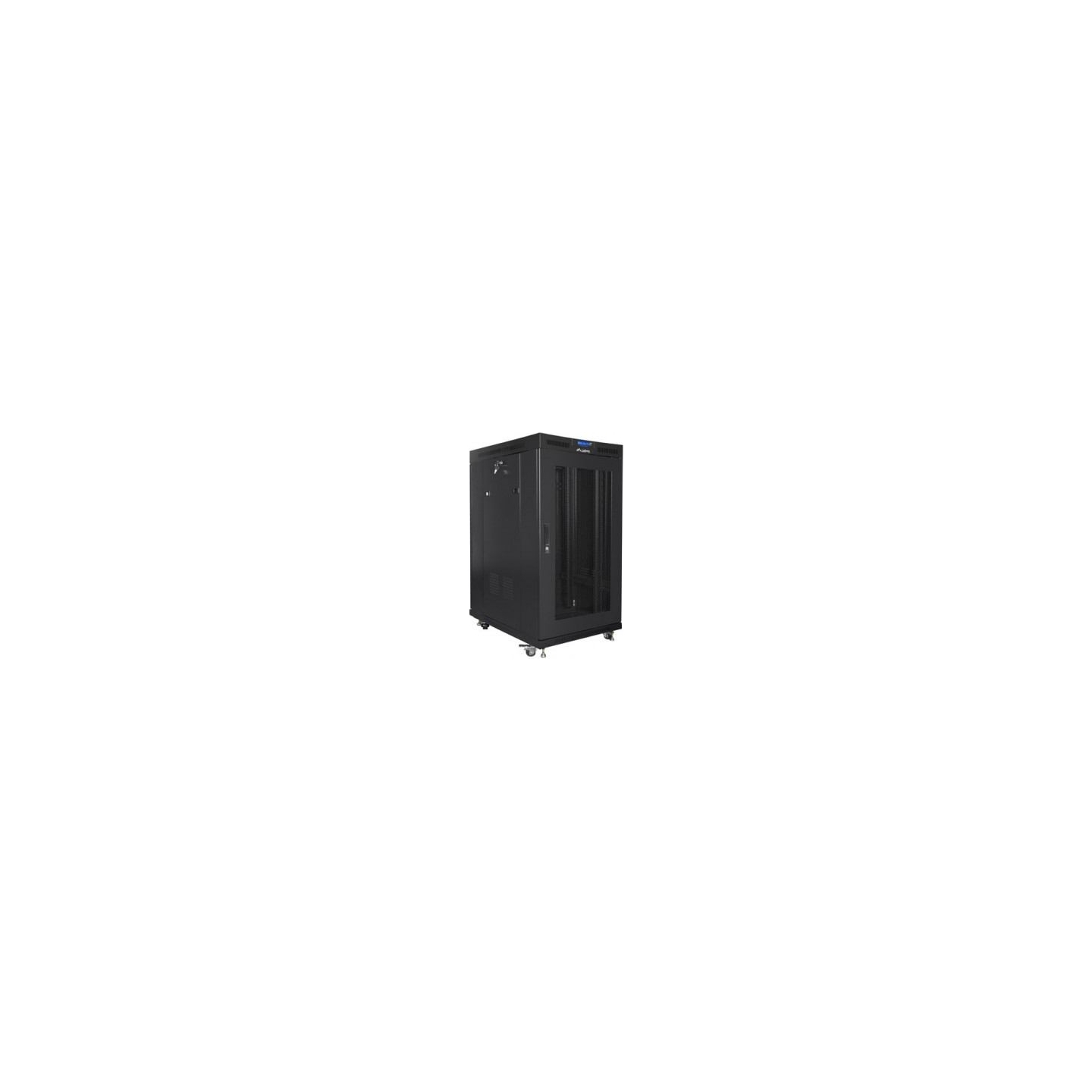 Lanberg FF01-8022-23B free-standing rack