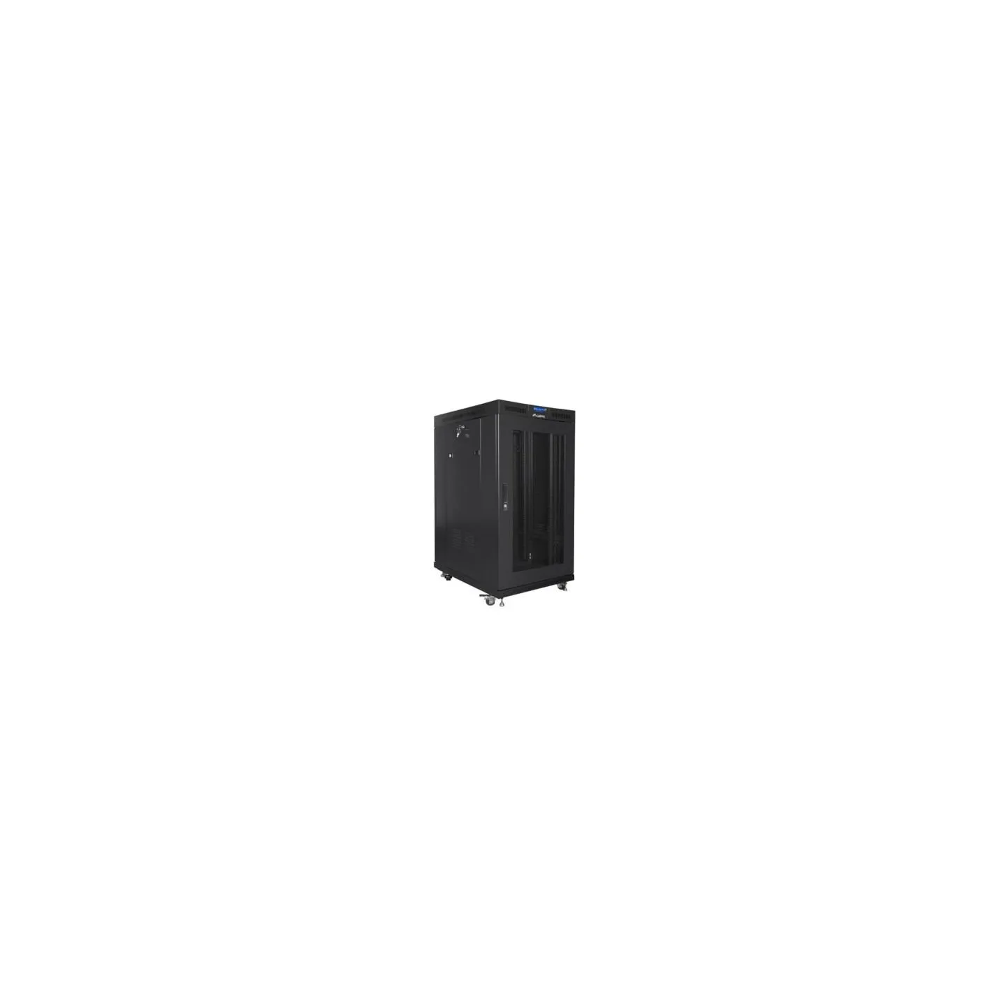 Lanberg FF01-8022-23B free-standing rack