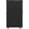 Lanberg FF01-8022-23B free-standing rack