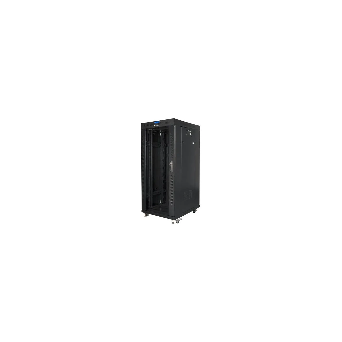 Lanberg FF01-8227-12B free-standing rack