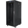 Lanberg FF01-8227-12B free-standing rack
