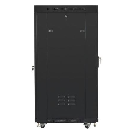 Lanberg FF01-8227-12B free-standing rack