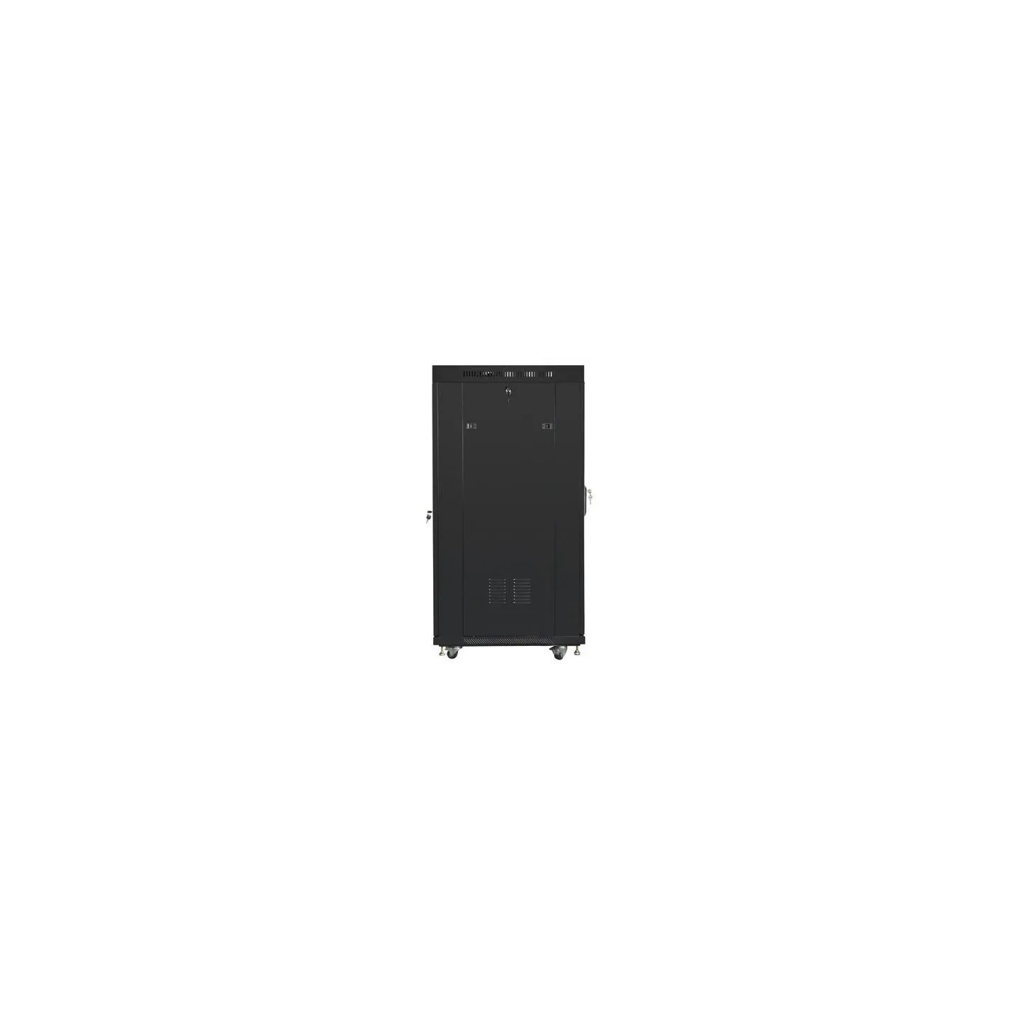 Lanberg FF01-8227-12B free-standing rack