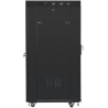 Lanberg FF01-8227-12B free-standing rack