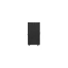 Lanberg FF01-8227-12B free-standing rack