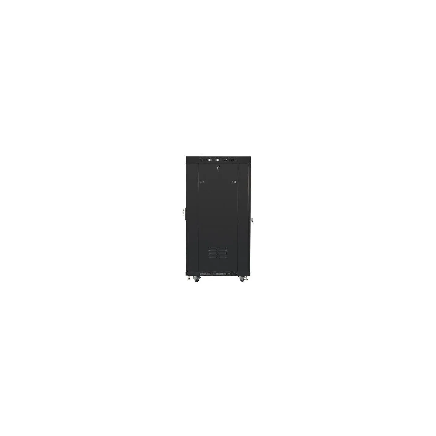 Lanberg FF01-8227-12B free-standing rack