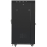 Lanberg FF01-8227-12B free-standing rack