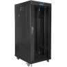 Lanberg FF01-8227-12B free-standing rack