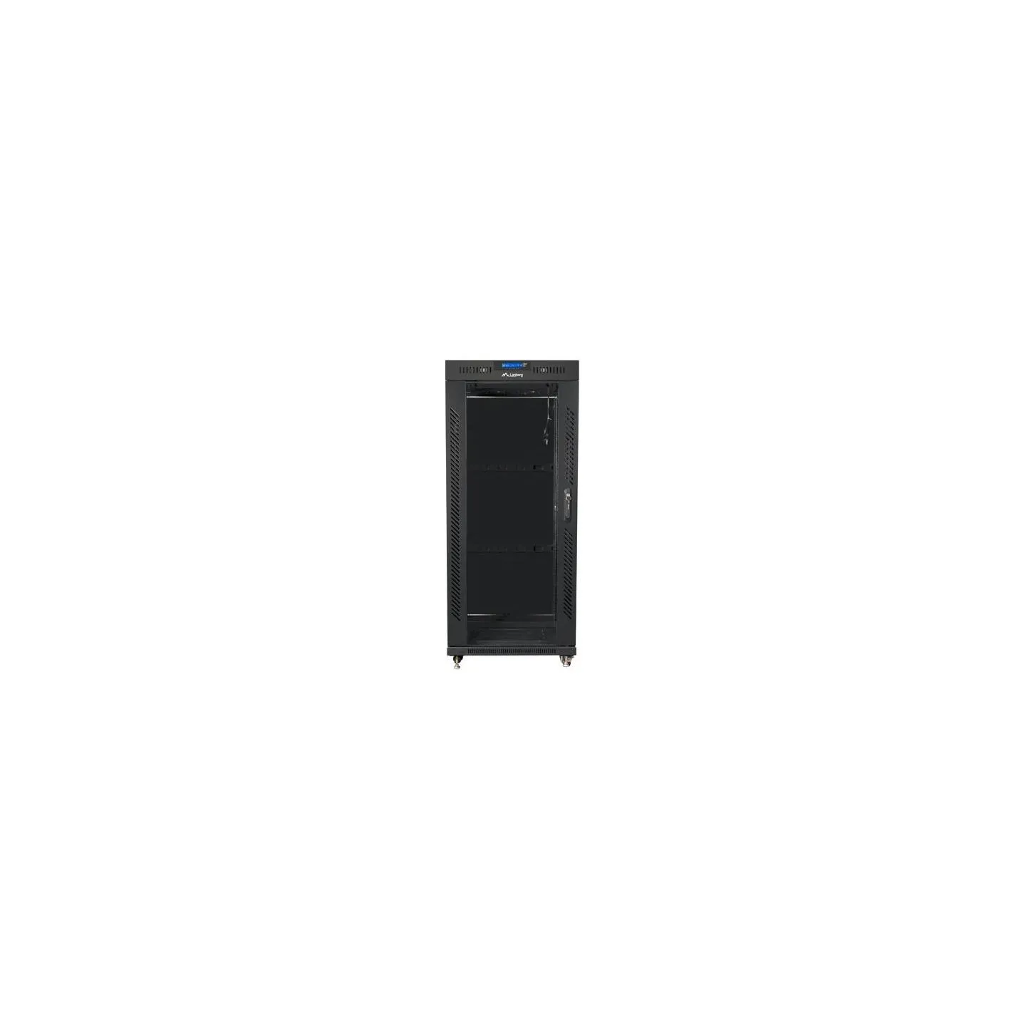 Lanberg FF01-8227-12B free-standing rack