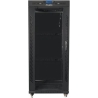 Lanberg FF01-8227-12B free-standing rack