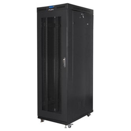 Lanberg FF01-8227-23B free-standing rack