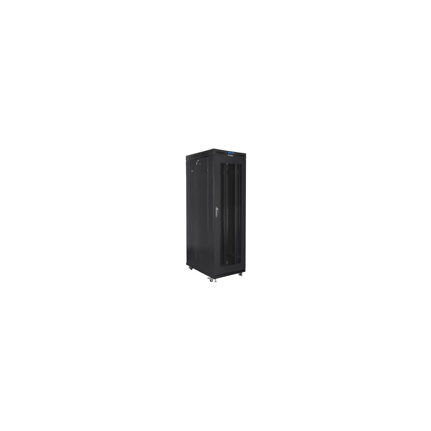 Lanberg FF01-8227-23B free-standing rack