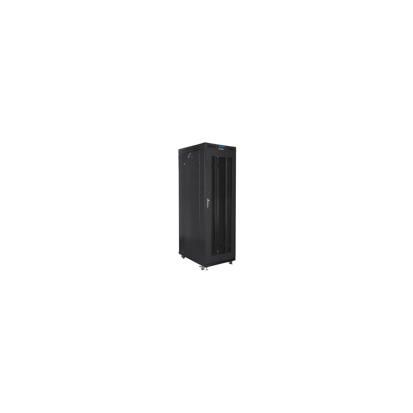 Lanberg FF01-8227-23B free-standing rack