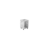 Lanberg rack cabinet 15U 600x600 glass