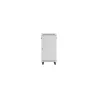 Lanberg rack cabinet 22U 600x800 glass