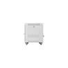 Lanberg rack cabinet 15U 600x800 glass