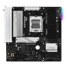 Asrock Motherboard B850M PRO RS WIFI AM5 4DDR5 mATX