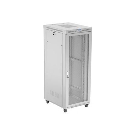 Lanberg rack cabinet 42U 800x1000 mesh