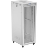 Lanberg rack cabinet 42U 800x1000 mesh