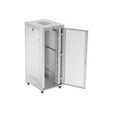 Lanberg rack cabinet 42U 800x1000 mesh