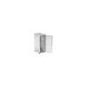 Lanberg rack cabinet 42U 800x1000 mesh