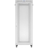 Lanberg rack cabinet 42U 800x1000 mesh