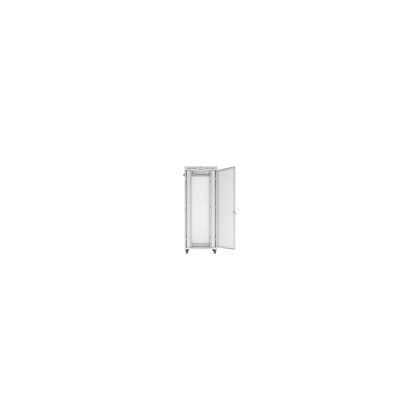 Lanberg rack cabinet 42U 800x1000 mesh