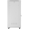 Lanberg rack cabinet 42U 800x1000 mesh