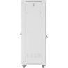 Lanberg rack cabinet 42U 600x800 mesh