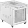 Lanberg rack cabinet 15U 800x1000 mesh